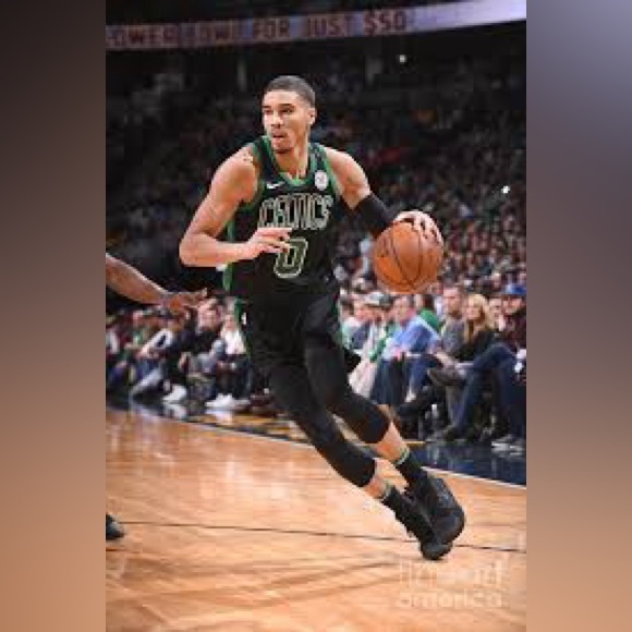 🖤SOLD OUT 💚Boston Celtics Size 2X - Picture 3 of 3